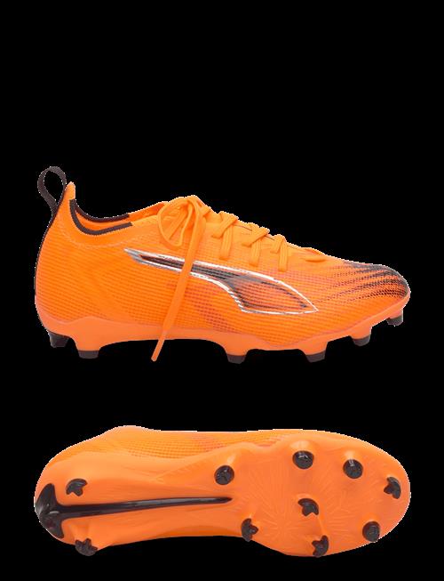 PUMA | Ultra 6 Pro Fg/Ag Jr | 30