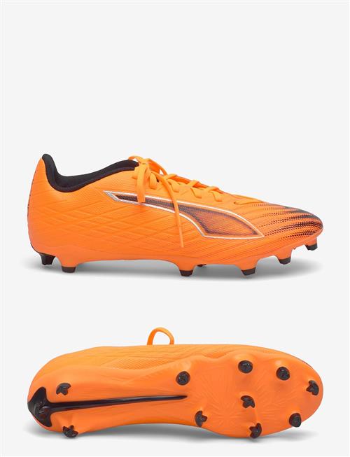 PUMA | Ultra 6 Play Fg/Ag | 46