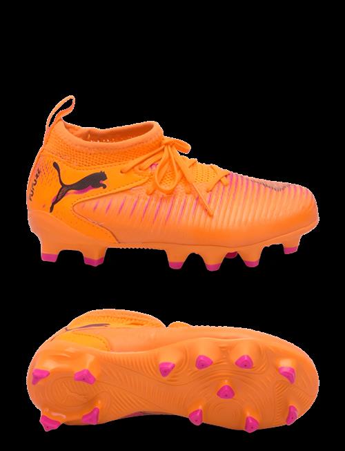 PUMA | Future 8 Match Fg/Ag Jr | 35