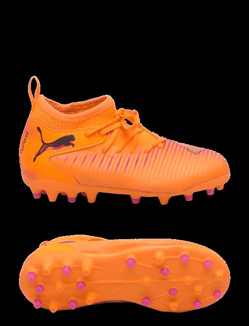PUMA | Future 8 Match Mg Jr | 34