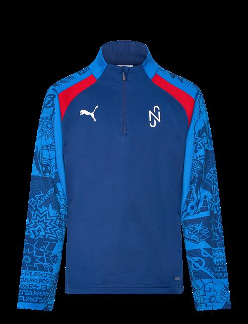 PUMA | Neymar Jr Playmaker 1/4 Zip Jr | 176