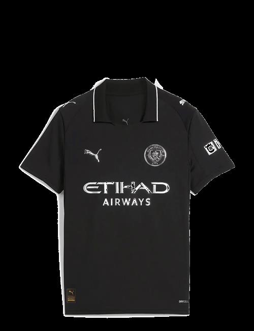PUMA | Manchester City F.c. Away Jersey Replica Jr | 140