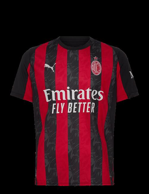 PUMA | Ac Milan Home Jersey Replica | XL