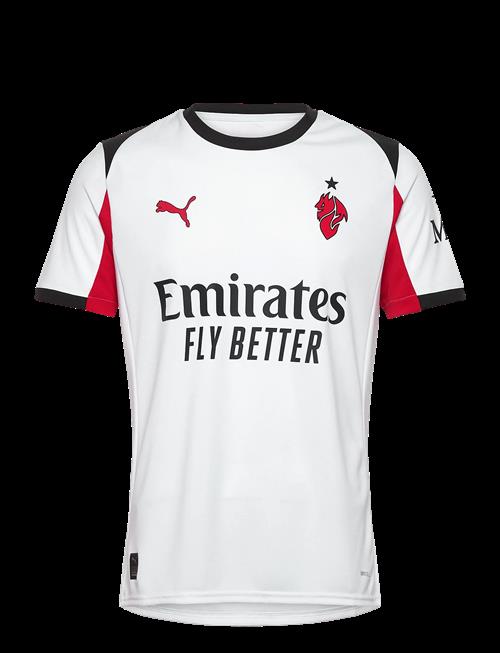 PUMA | Ac Milan Away Jersey Replica | S