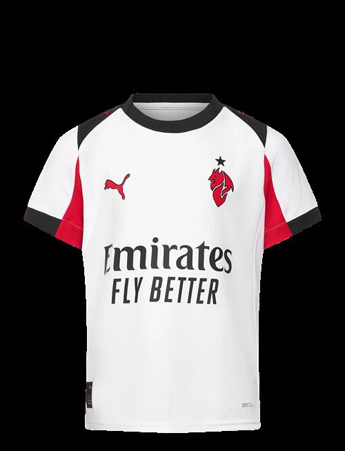 PUMA | Ac Milan Away Jersey Replica Jr | 164