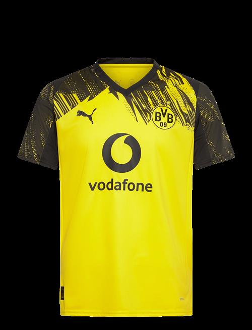 PUMA | Borussia Dortmund Home Jersey Replica | M