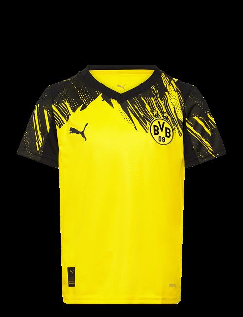 PUMA | Bvb Home Jersey Replica Jr | 116