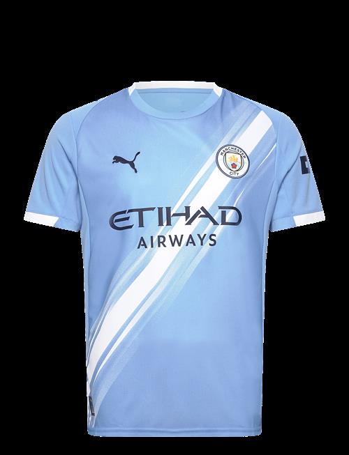 PUMA | Manchester City F.c. Home Jersey Replica | L