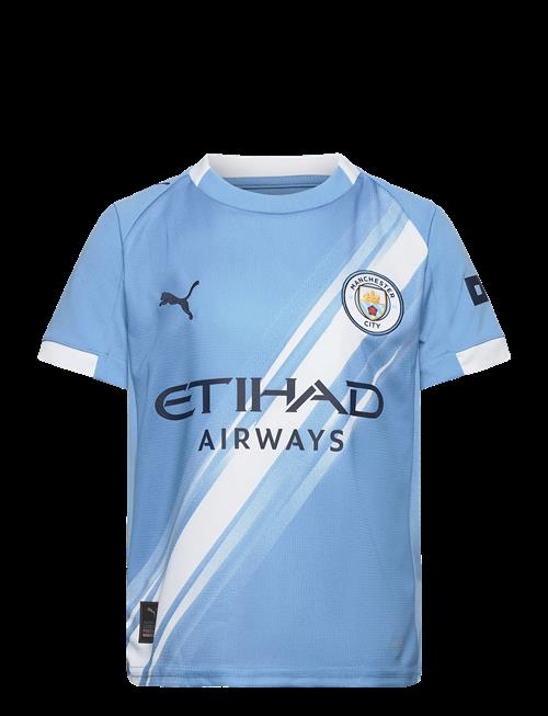 PUMA | Manchester City F.c. Home Jersey Replica Jr | 176