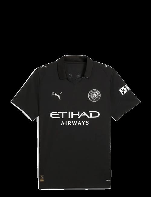 PUMA | Manchester City F.c. Away Jersey Replica | M