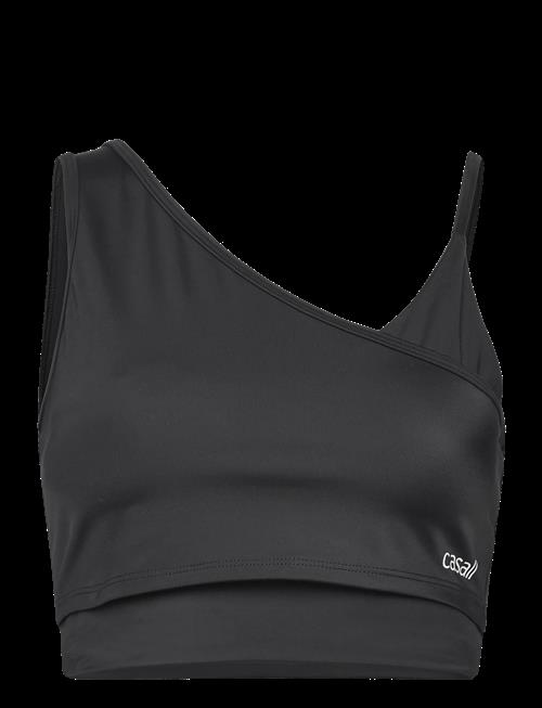 Casall | Asymmetry Sports Top | M