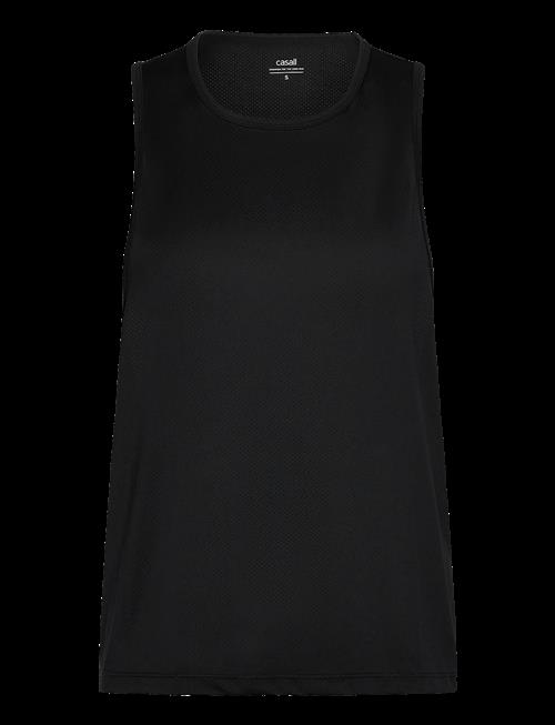 Casall | Laser Mesh Flow Tank | S