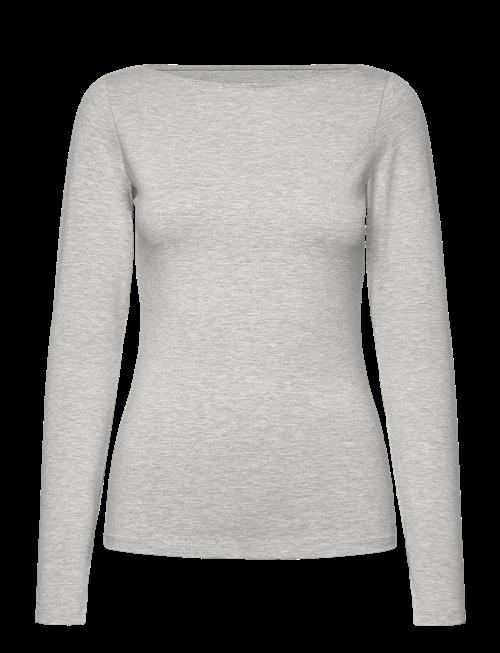 Casall | Sublime Boatneck Long Sleeve | XS