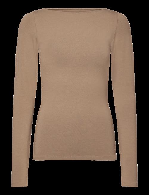 Casall | Sublime Boatneck Long Sleeve | M