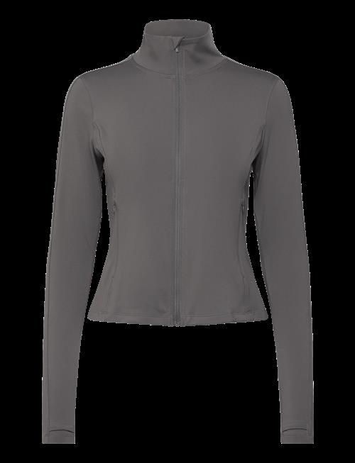 Casall | Soft Touch Zip Jacket | XL