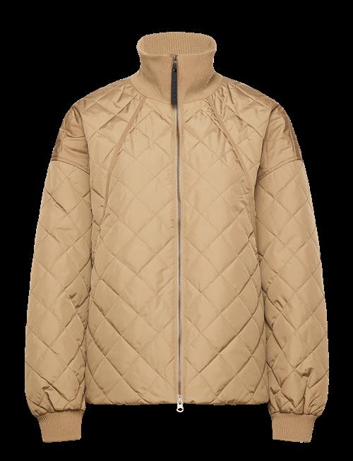 Casall | Nordic Quilted Jacket | L