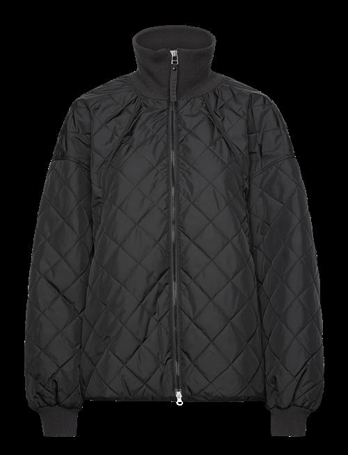 Casall | Nordic Quilted Jacket | M