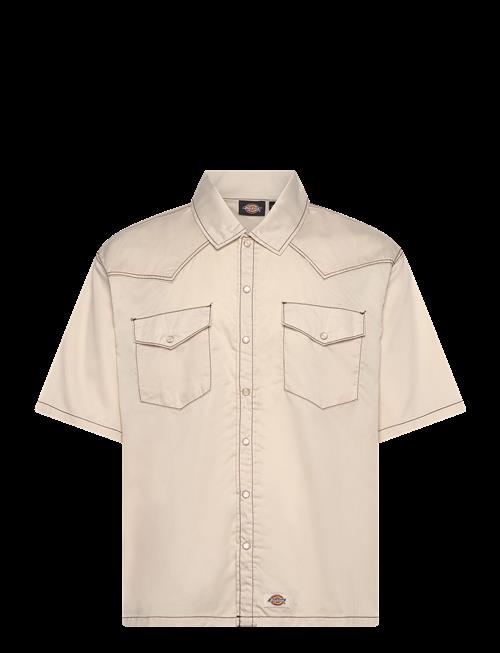 Dickies | River Ranch Work Shirt Ss | M
