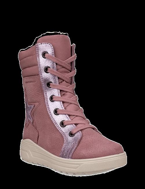 ECCO | Urban Snowboarder | 29