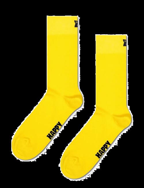 Happy Socks | Solid Sock | 41-46