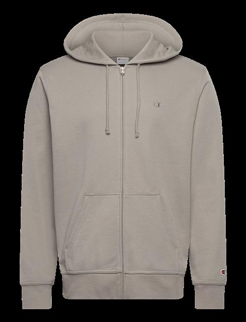 Champion | Full Zip Hoodie Sweatshirt | S