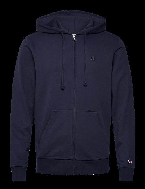 Champion | Full Zip Hoodie Sweatshirt | XXL