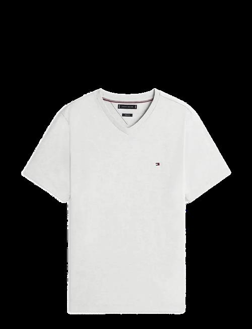 Tommy Hilfiger | Essential V-Neck Tee | L