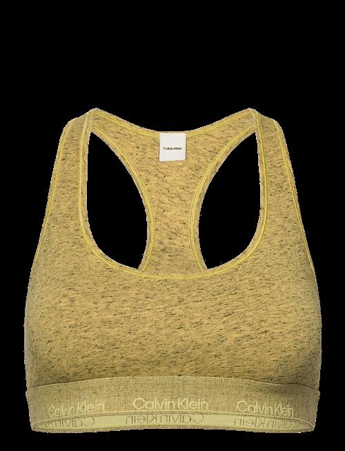 Calvin Klein | Unlined Bralette | S