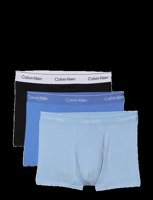 Calvin Klein | Relaxed Fit Trunk 3Pk | XS