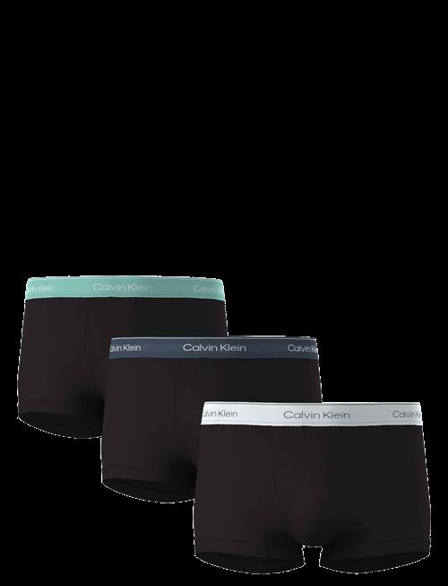 Calvin Klein | Relaxed Fit Trunk 3Pk | L