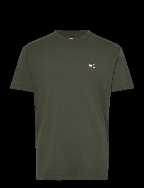Tommy Jeans | Tjm Reg Badge Tee Ext | XS