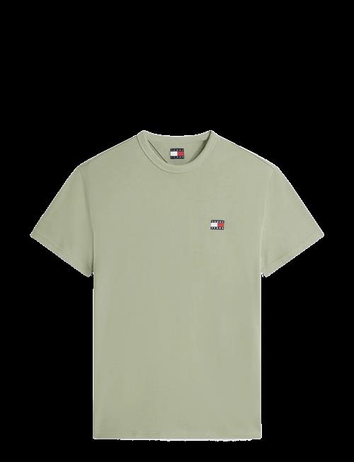 Tommy Jeans | Tjm Reg Badge Tee Ext | XXL