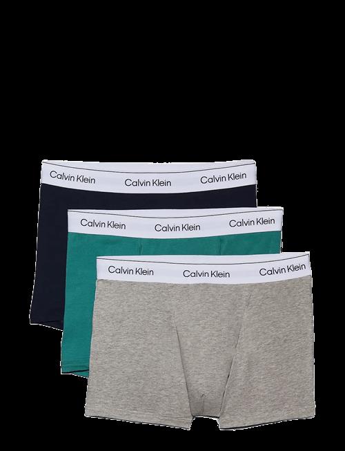 Calvin Klein | Trunk 3Pk | XS