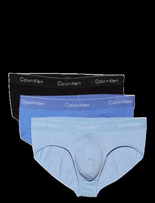Calvin Klein | Hip Brief 3Pk | XS