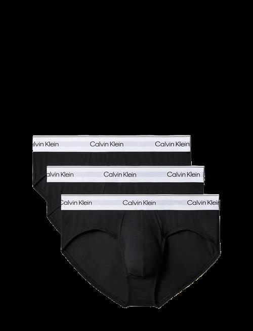 Calvin Klein | Hip Brief 3Pk | L