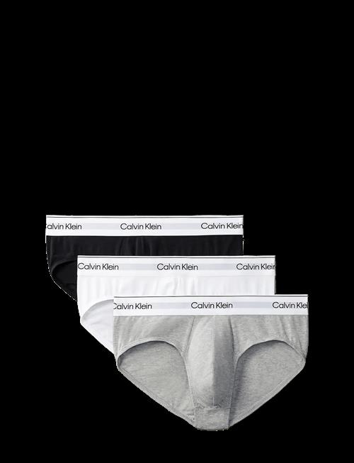 Calvin Klein | Hip Brief 3Pk | XL