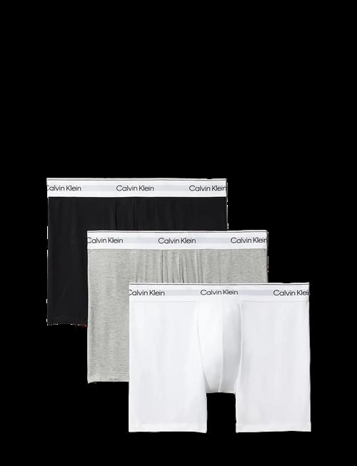 Calvin Klein | Boxer Brief 3Pk | S