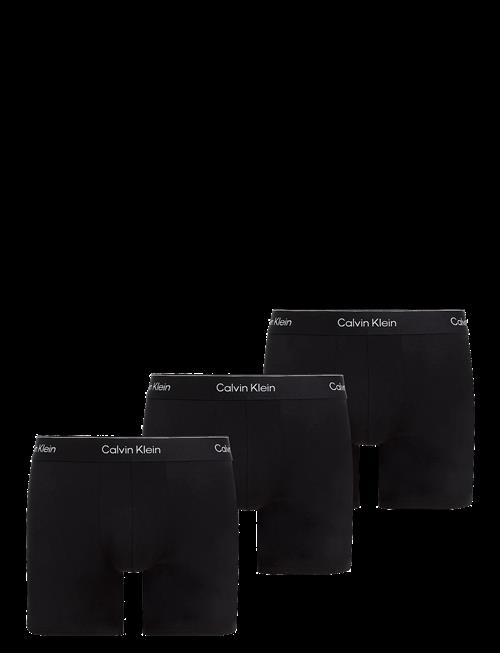 Calvin Klein | Boxer Brief 3Pk | XXL