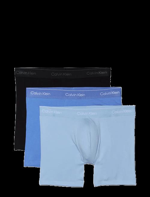 Calvin Klein | Boxer Brief 3Pk | XL