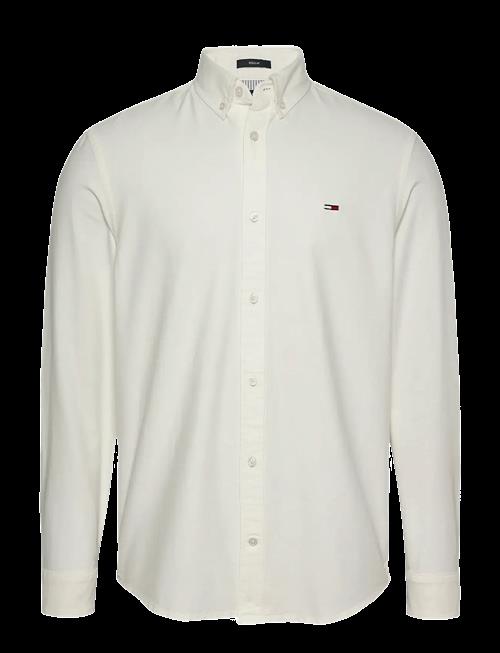 Tommy Jeans | Tjm Reg Oxford Shirt Ext | XXL