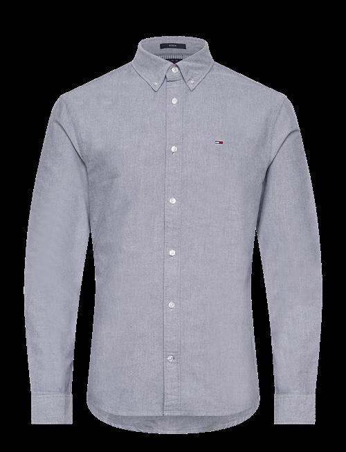 Tommy Jeans | Tjm Reg Oxford Shirt Ext | L