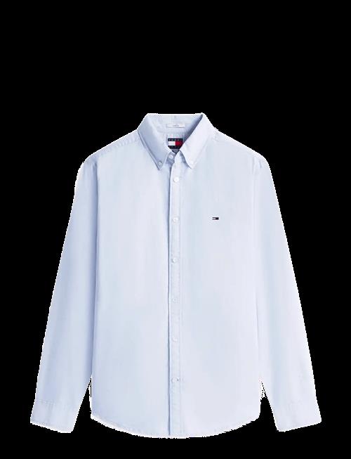 Tommy Jeans | Tjm Reg Oxford Shirt Ext | XL