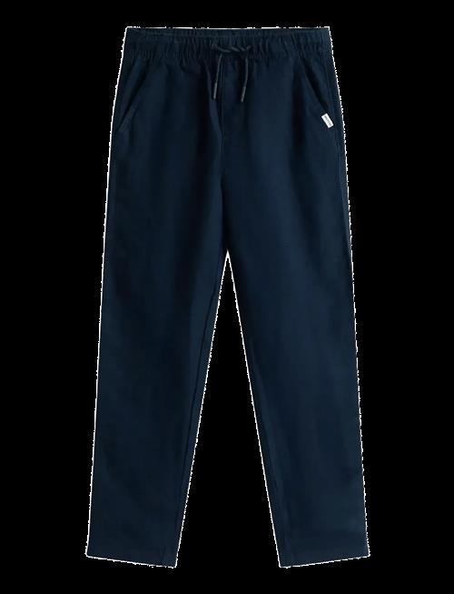 Tommy Hilfiger | Linen Viscose Pant | 140