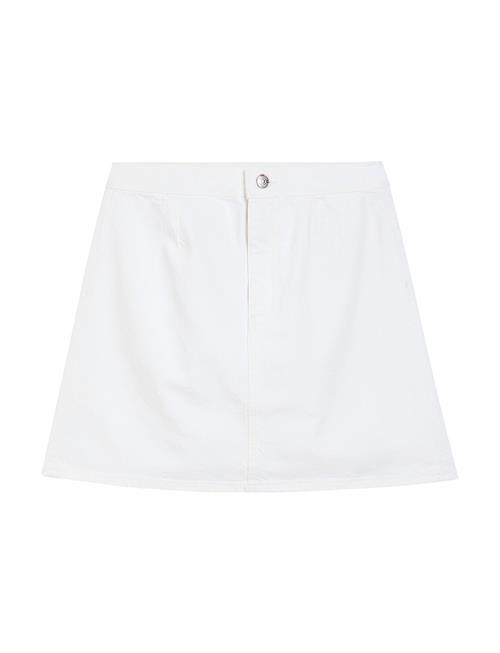 Calvin Klein Jeans | Mini Denim Skirt | 25