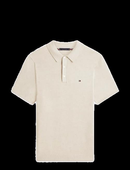 Tommy Hilfiger | Essential Cotton Knitted Polo | S