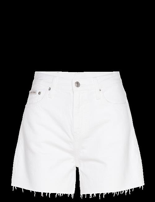 Calvin Klein Jeans | Mom Short | 28