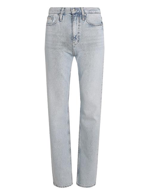 Calvin Klein Jeans | High Rise Straight | 26 x 32