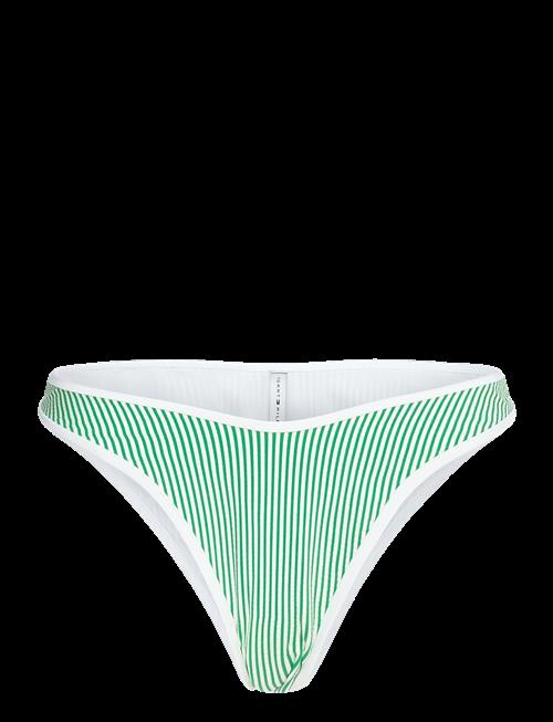 Tommy Hilfiger | High Leg Cheeky | M