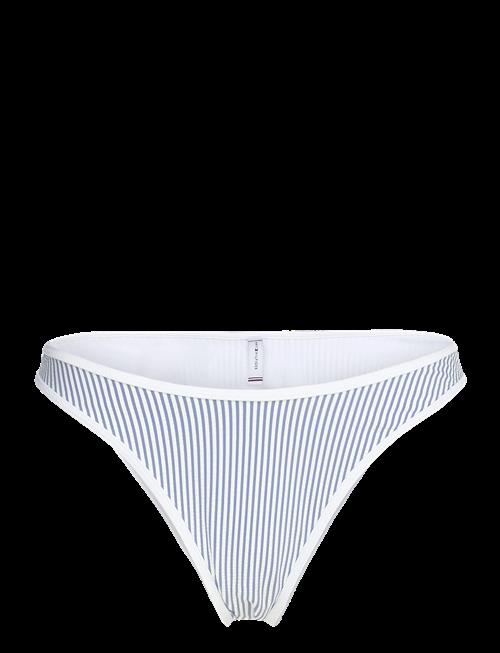 Tommy Hilfiger | High Leg Cheeky | L