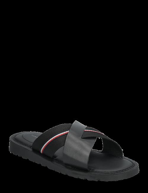 Tommy Hilfiger | Core Hilfiger Lh Criss C Sandal | 40